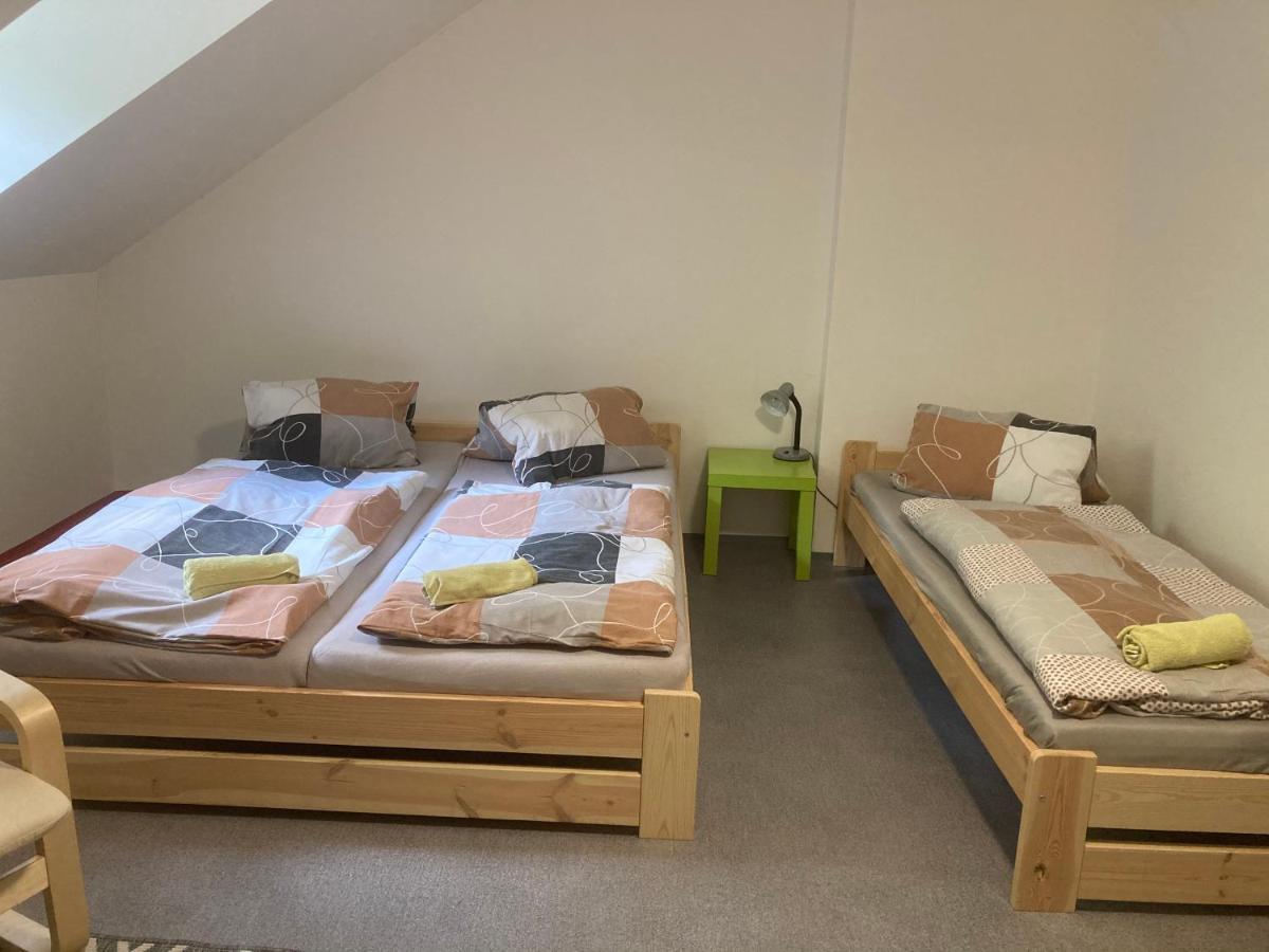 Apartman Restaurace Praha Apartman Jetřichovice Kültér fotó