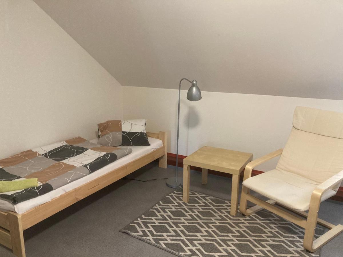 Apartman Restaurace Praha Apartman Jetřichovice Kültér fotó