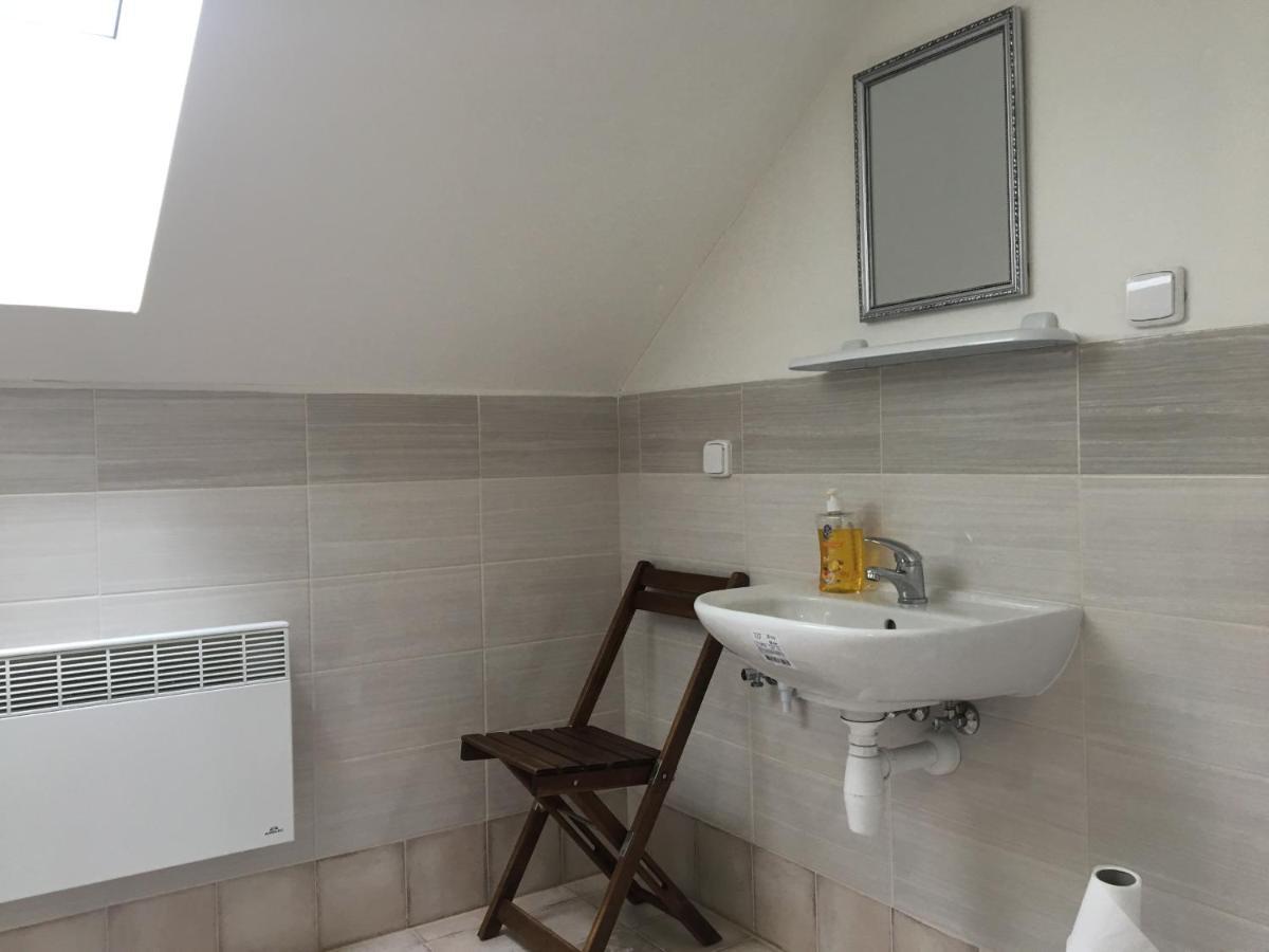 Apartman Restaurace Praha Apartman Jetřichovice Kültér fotó